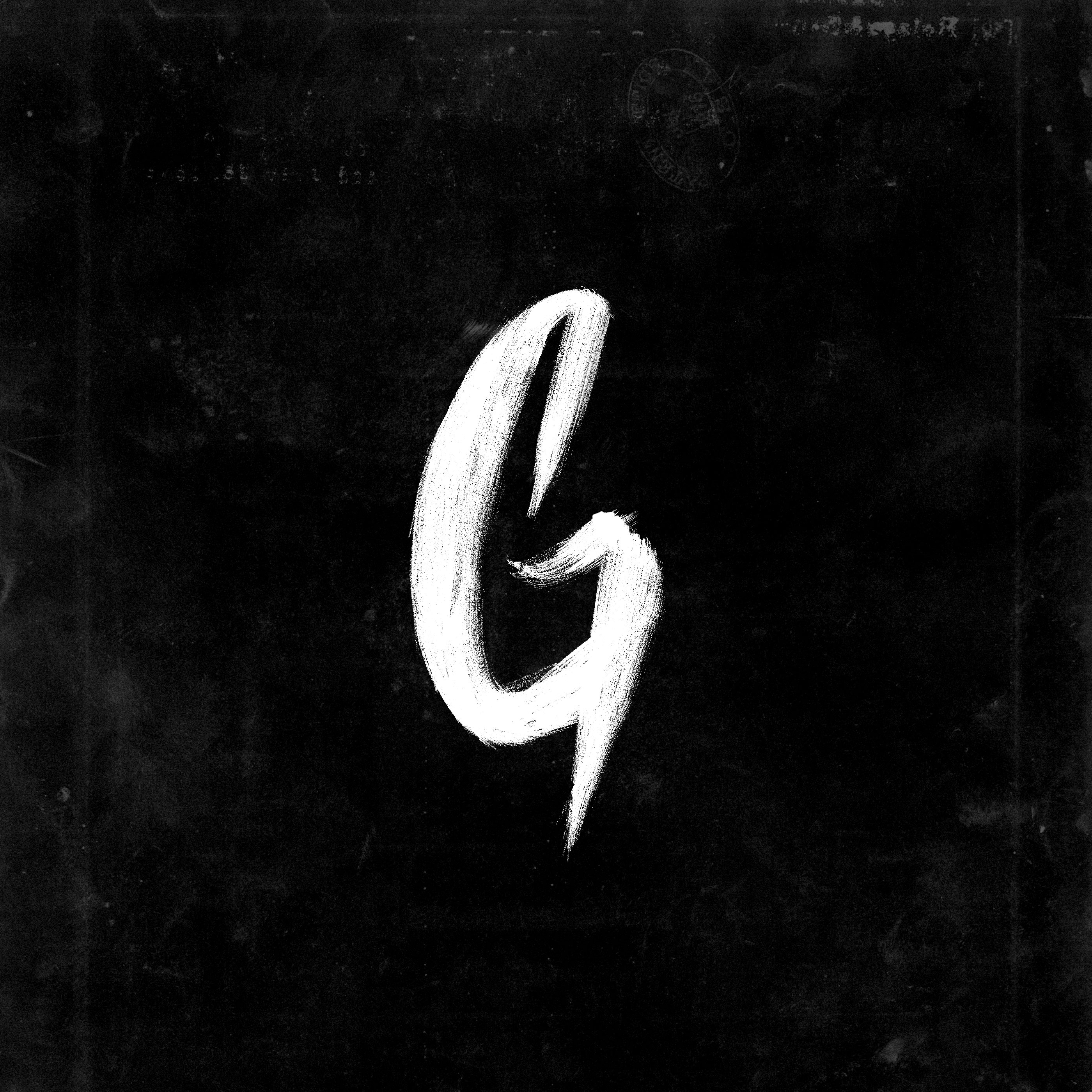 designing the letter “G,”