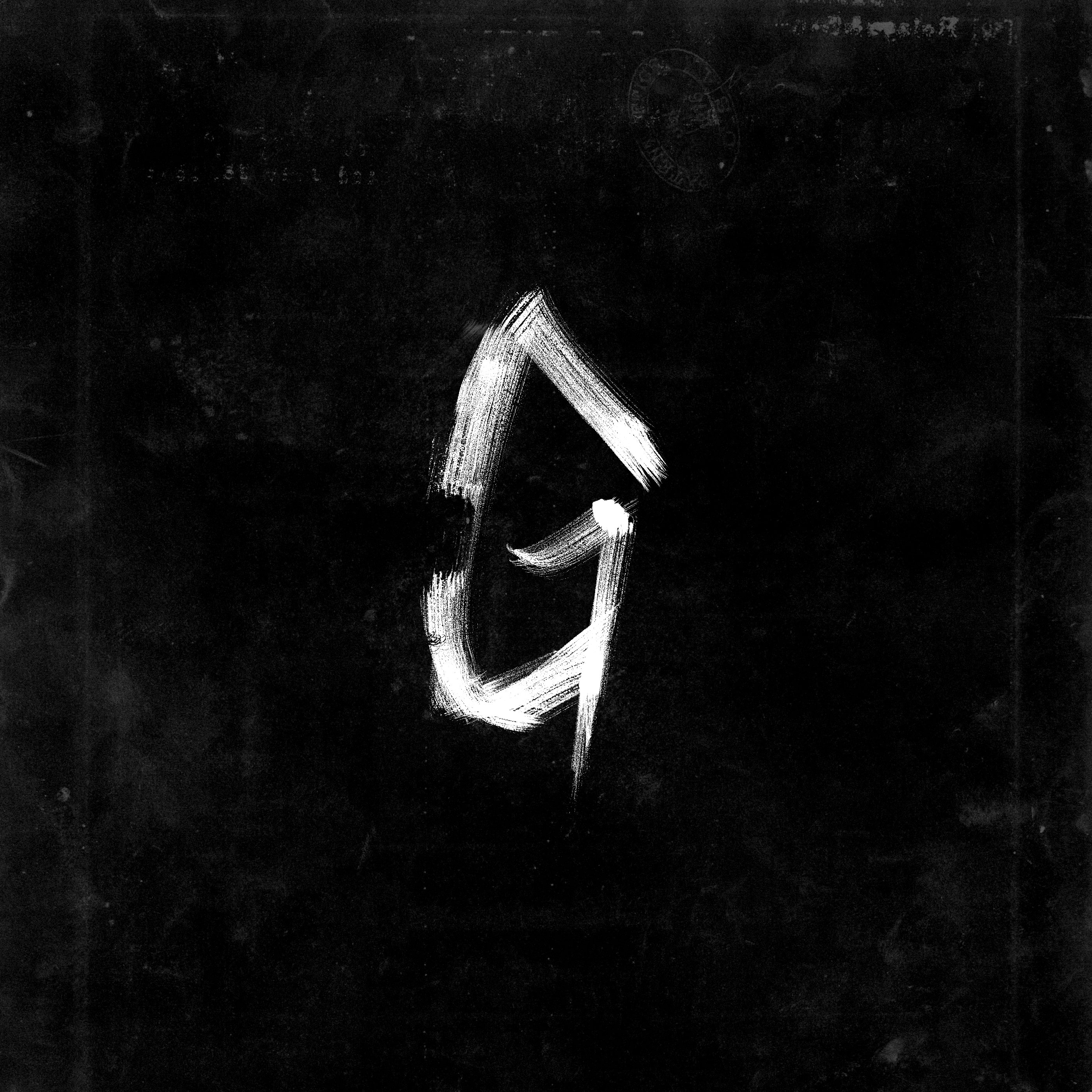 designing the letter “G,”